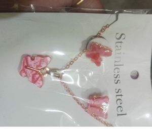 Watch, Bracelet, &amp; Jewelry Set