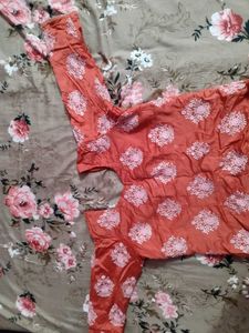 Designer Salwar Suit