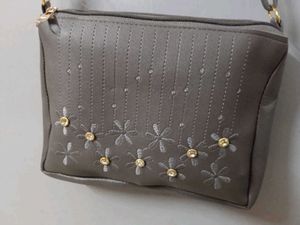 Three Bags Good Condition