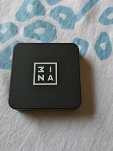 3INA Blush Brown