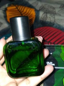 New With Tag Perfume
