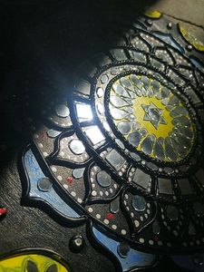 Lippan Art | Handmade | Mirror Work