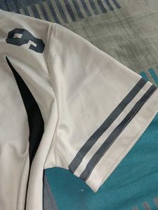 49ers "99" Jersey Top