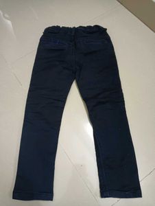 Boy's Trendy trousers