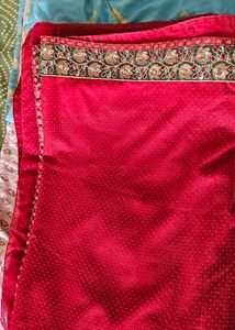 Party Wear Saree