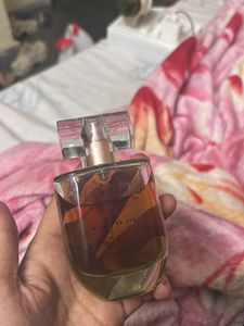 Plum BodyLovin' Perfume
