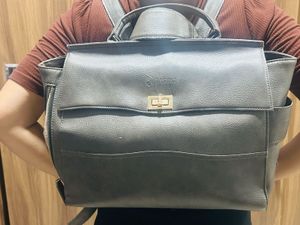 Rashki Laptop Bag/Purse