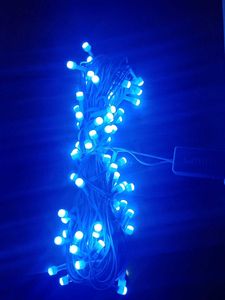 Philips StarLit Glitter Series LED String Lights