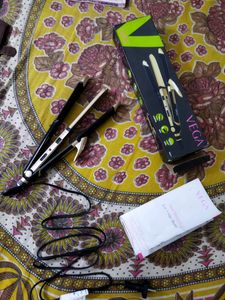 Vega 3 In 1 Professional hair Styler