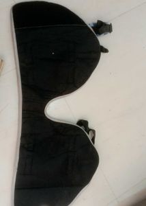 dog support harness