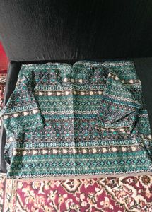 Stylish Printed Kurtas (Set of 2)