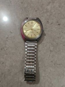 Vintage HMT Kohinoor Mechanical Watch