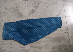 Kurti Pajama With Dupatta