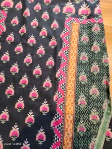 Tikhi Imli kurti+ Tassel Kurti For Priyanka