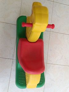 Kids Rocking Horse Toy