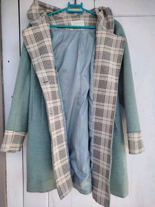 Korean Coat