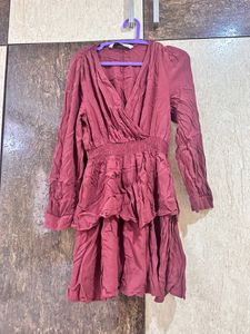 Zara Dress