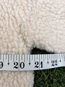 Cozy Sherpa Fleece Jacket