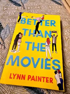 Better Than the Movies by Lynn Painter