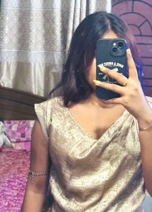 Elegant Gold One-Shoulder bodycon Dress