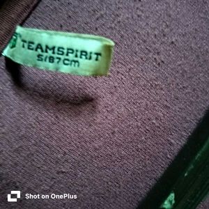 Classic Velvet used  Zip-Up Hoodie