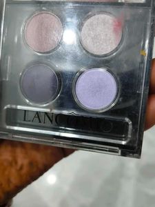 Dark Rombo Eyeshadow Palette
