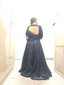 Lehenga Heavy Partywear