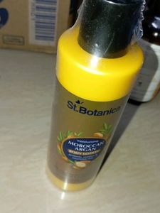 Moisturizer Argan Body lotion
