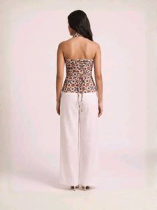 Nishorama Eleena Corset Top