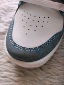 White&amp;Grey Casual Shoes (Men's)