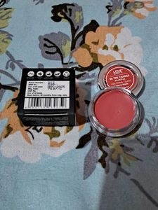 Love Earth MultiPot Lip &amp; Cheek Tint