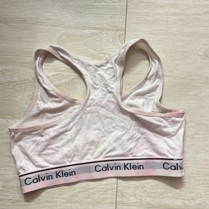 Calvin Klein Sports Bra