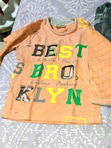 Boys Suit