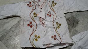 Dhoti Kurta