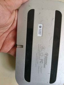 Duracell Powermat