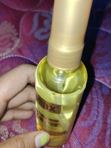 Streax Hair Serum