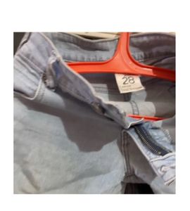 Slim Fit Jeans