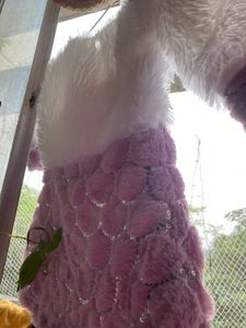 Baby Girl Dress