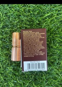 Charlotte Tilbury Matte Revolution Lipstick