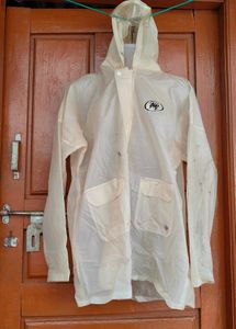 Unisex Raincoat Set