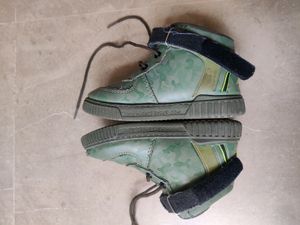 Girl Shoe For Kids