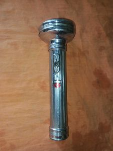 Vintage Ever Ready Flashlight