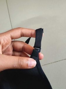 Comfortable Padded Bra