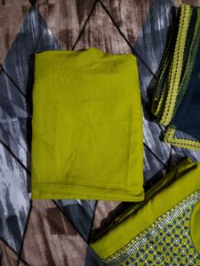 Kurta Set Dupatta Pant