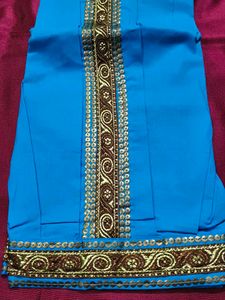 women's salwaar
