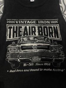 Tank Top Vintage Wear