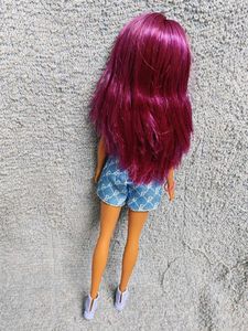 Barbie Doll