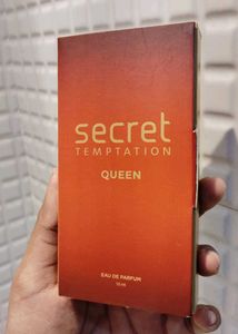 Secret Temptation Queen Eau de Parfum