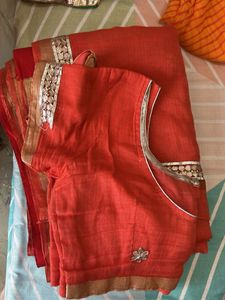 COMBO OF 2 SAREE