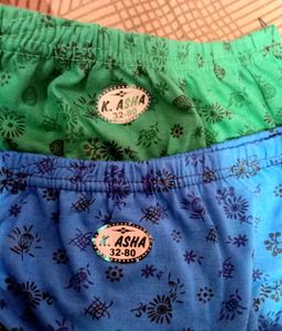 Penty Pack Of 4,(2+2)